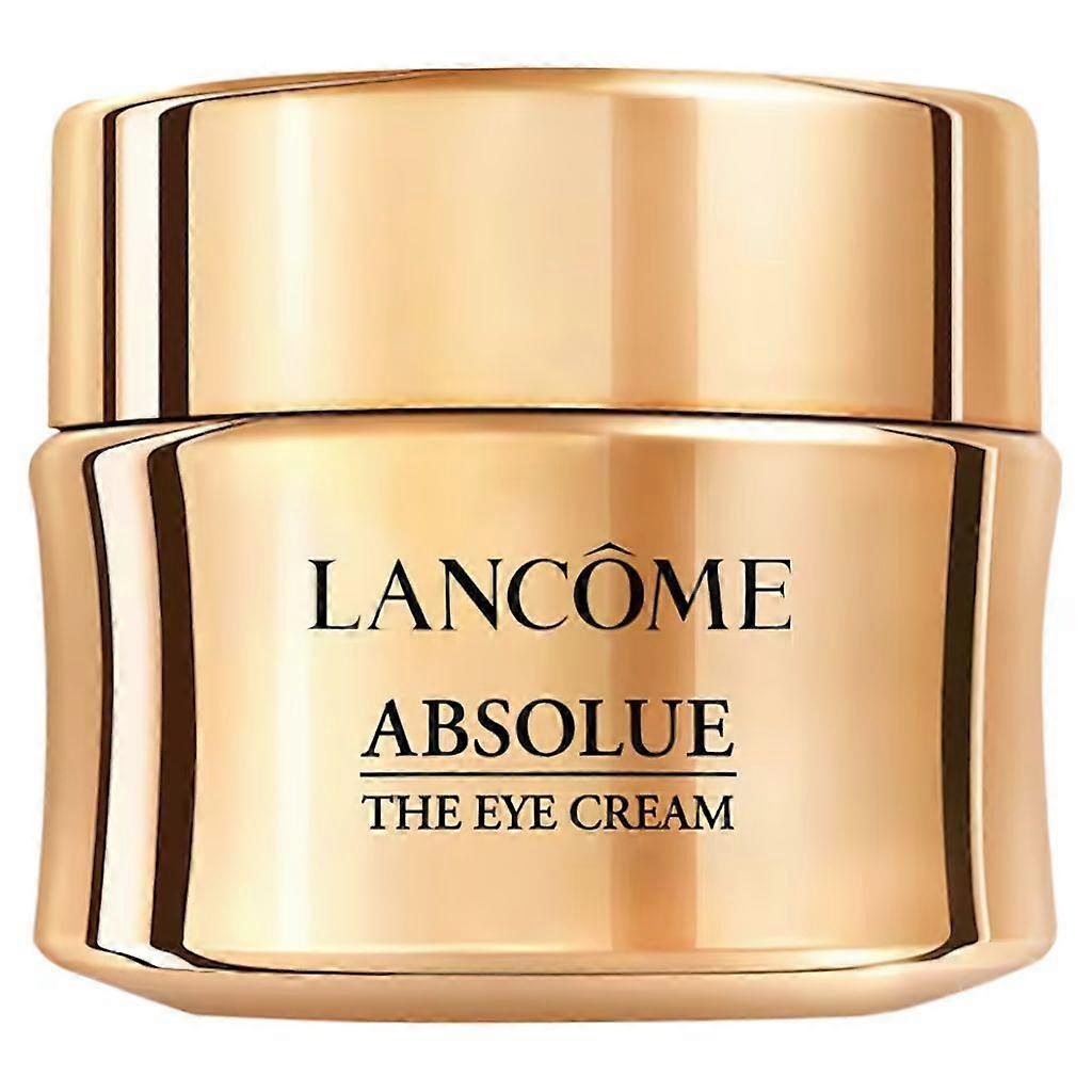 兰蔻 Absolue The Eye Cream 20ml