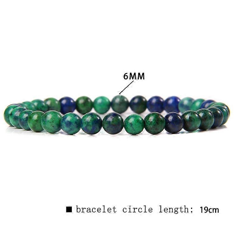 Bracelet - Phoenix Azurite - Mystic Charm