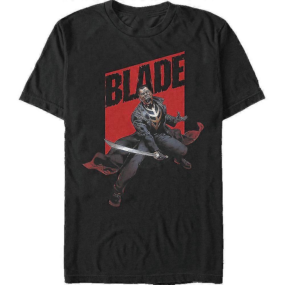 Blad T-shirt