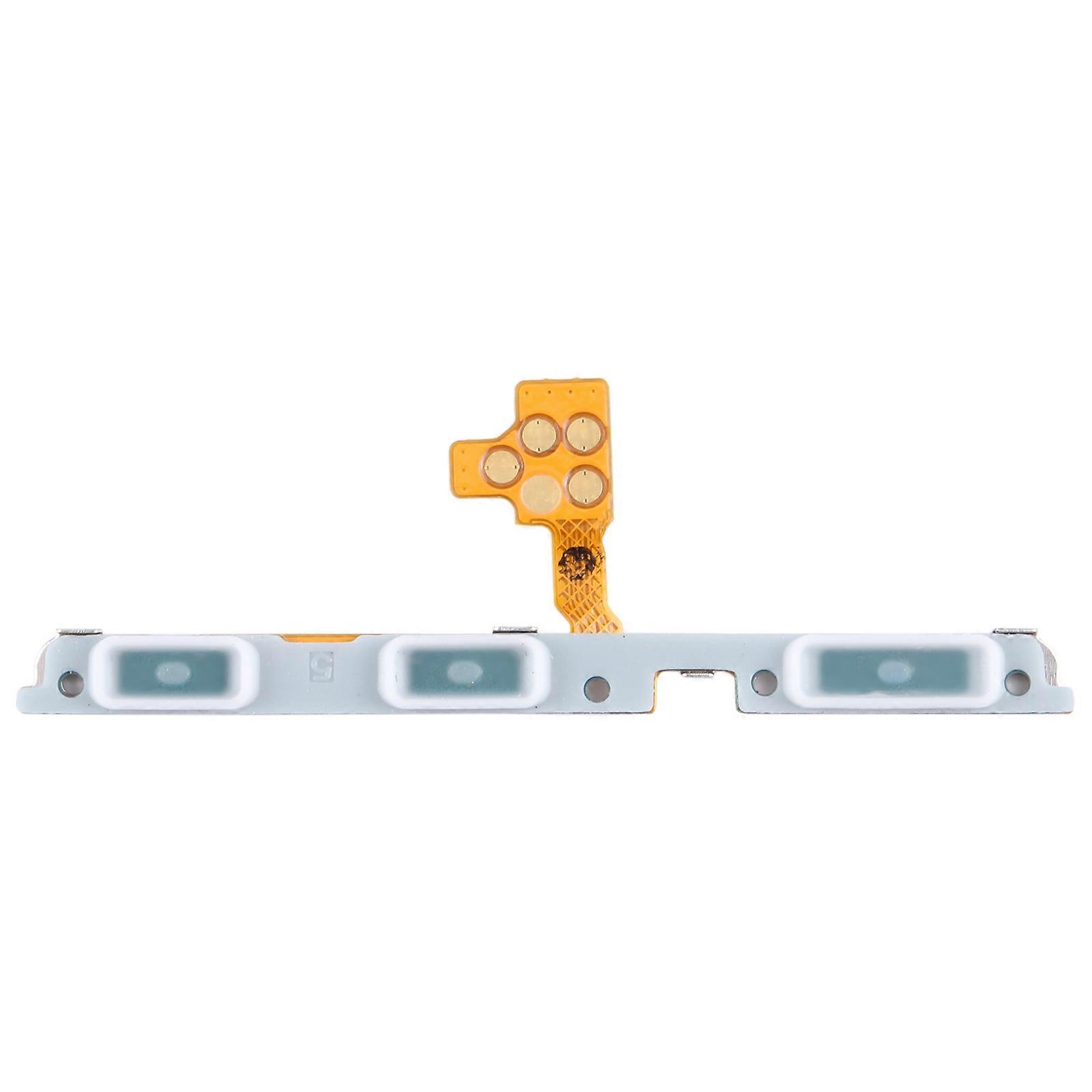 For Samsung Galaxy A52S 5G Power & Volume Button Flex Cable