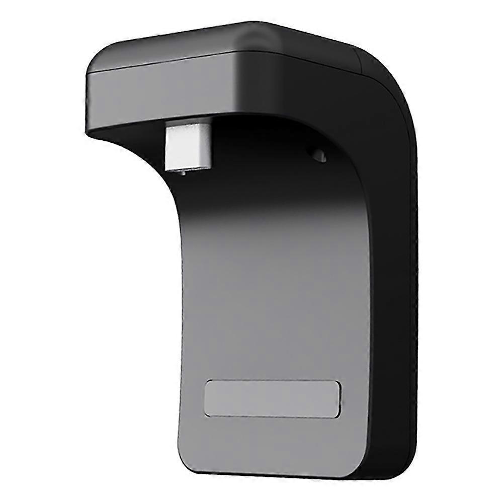 for Playstation5 Wireless Controller Gamepad Battery Wireless External Battery Clip Removable 1500M