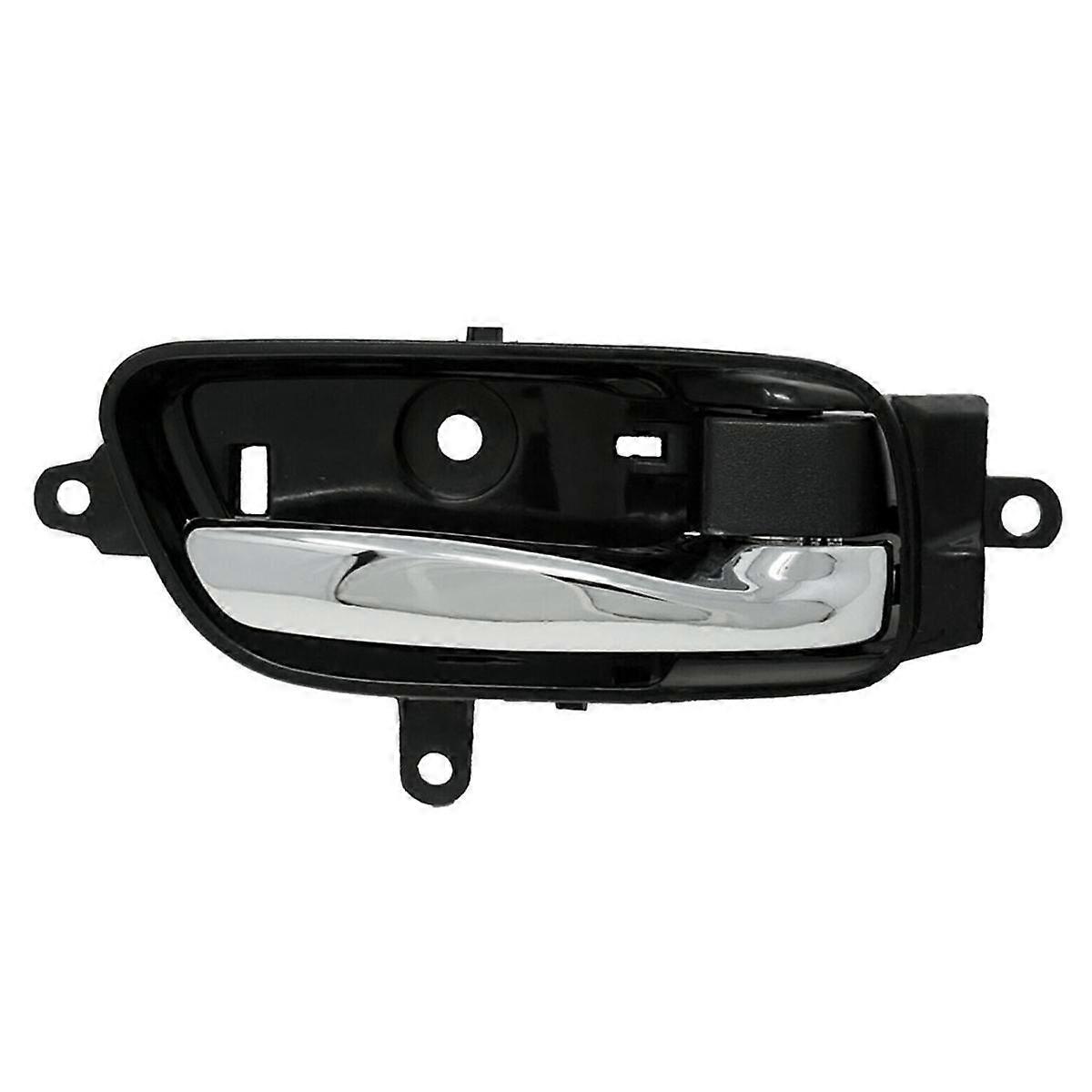Right Inner Door Handle for 2013 - 2021 80670-3TA0D