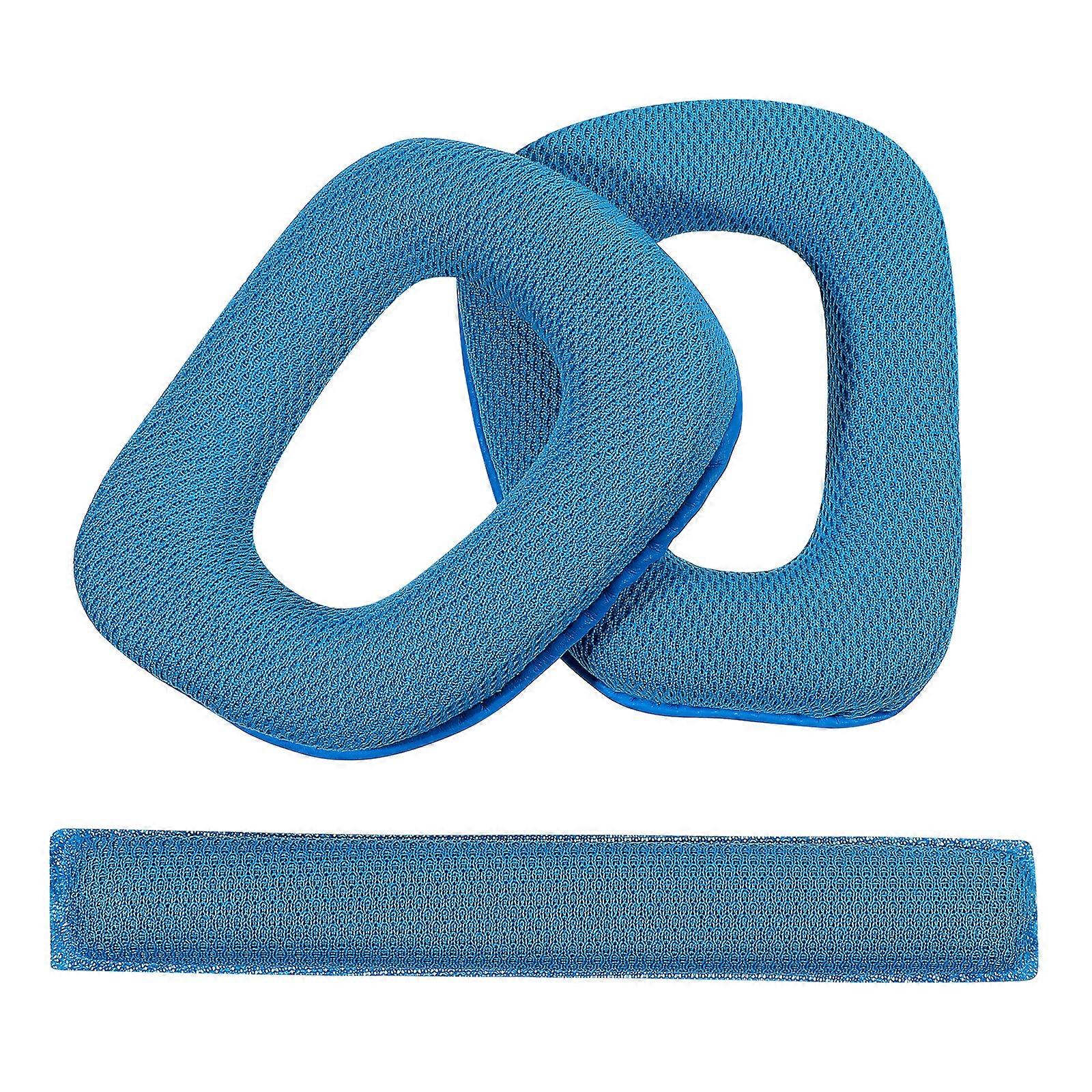 Logitech G332 Logitech G930 Ear Pads Jual Earpad Ear Pad Cushion