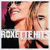Roxette : A Collection of Roxette Hits CD (2006)