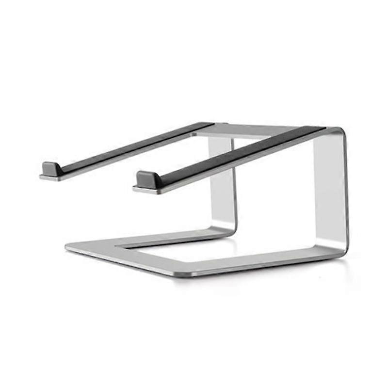 Laptop Stand Ergonomic Aluminum Alloy Notebook Riser Platform for Mac-Book Pro