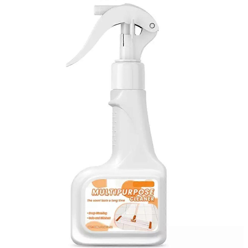 Multi-Purpose Gentle Formula Wood Cleaning Spray