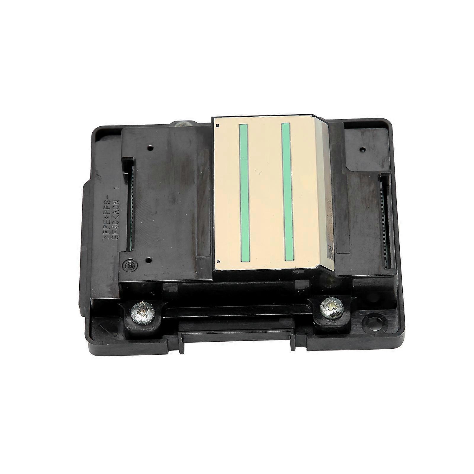 Print Head Inkjet Printer ABS Replacement Part for WF7610/WF7620/7621/3620/3640/7111