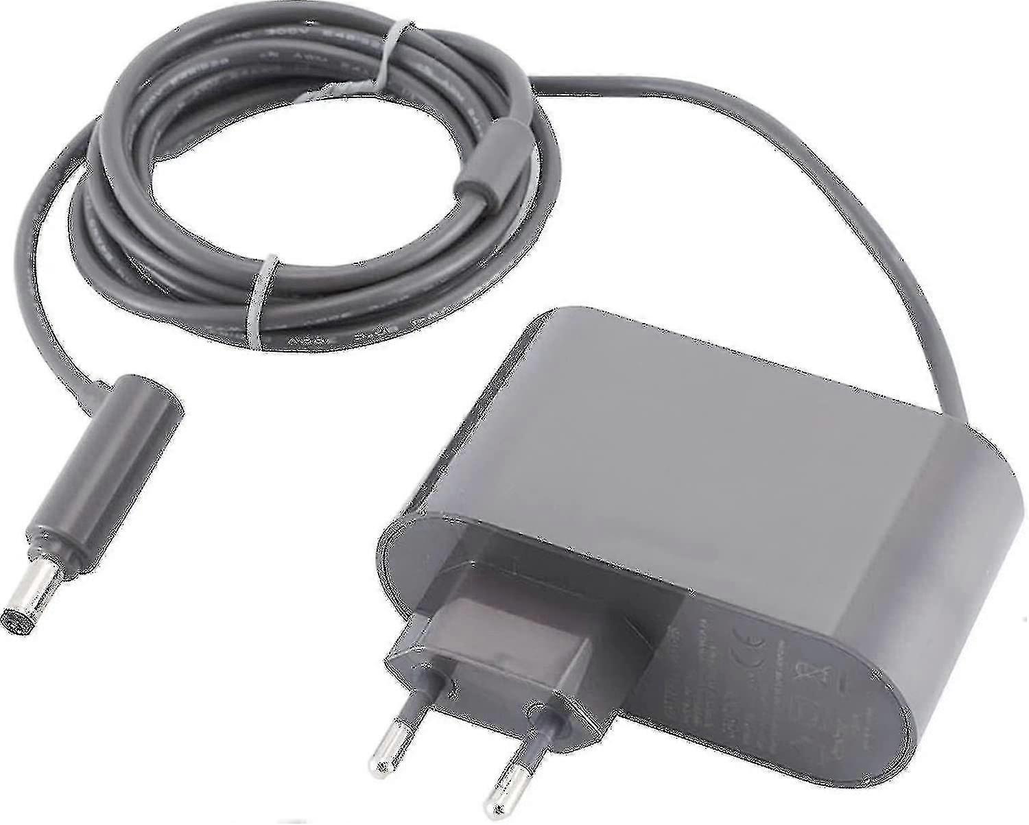 70% Off -charger For Dyson V6 V7 V8 Dc58 Dc59 Dc61 Dc62 Sv03 Sv04 Sv05 Sv06 Sv07, Ac Vacuum Cleaner Adapters For Dyson 205720-02 For Dyson Vacuum Clea