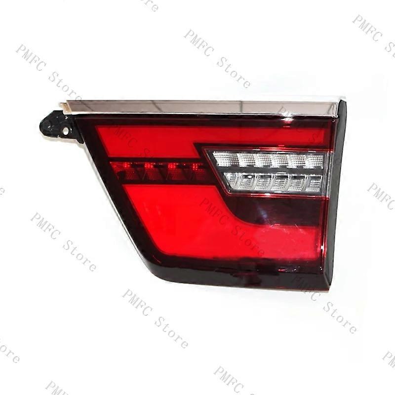 Inside LED Tail Light Assembly Rear Turn Signal Light Stop Brake Lamp Reversing Lamp Taillamp For Nissan ARMADA 2022 2022 2023