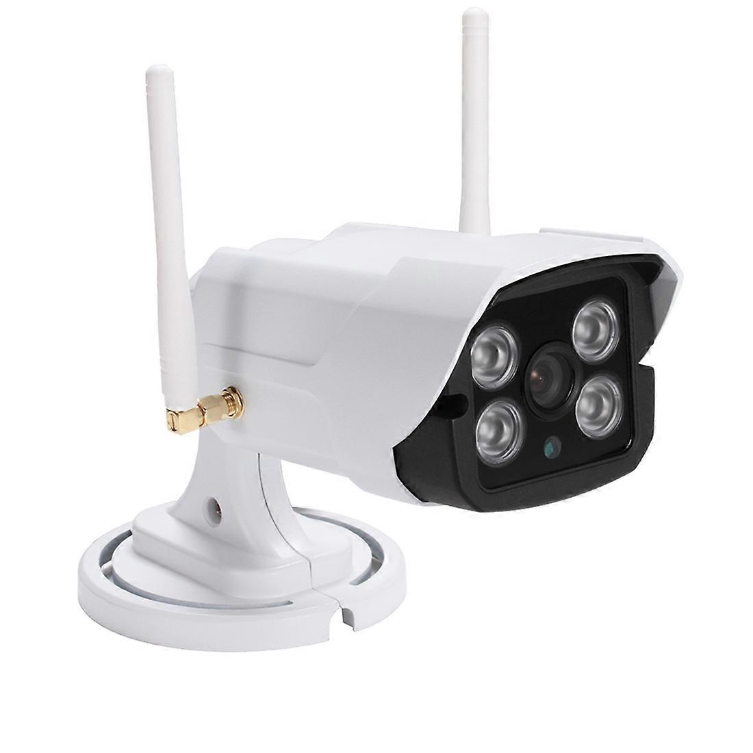 QG001 1.0 MP HD WiFi IP Camera