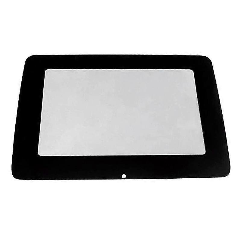Central Control Navigation Screen Panel For C-class W205 Glc 2015-17