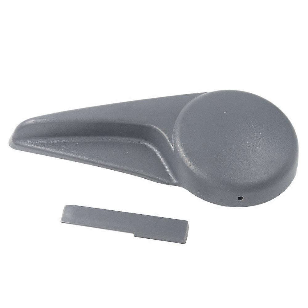 Front Left Right Car Seat Height Adjuster Lever Handle For Mercedes-Benz A-Class W168 A1689100100 A1689100200
