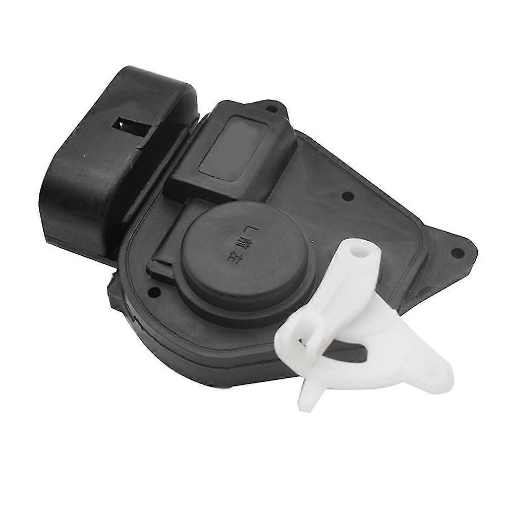 Left Front Central Contro Door Lock Motor Actuator Latch Motor For X60