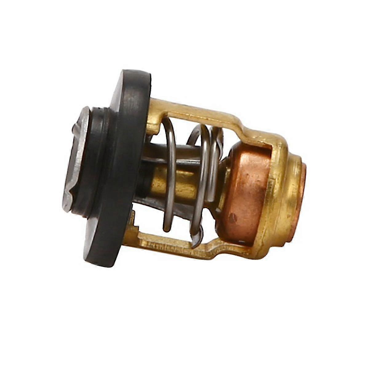 2 Pcs 6e5-12411-00 6e5-12411-02 6e5-12411-10 Boat Engine Thermostat For For Outboard Motor Engine P