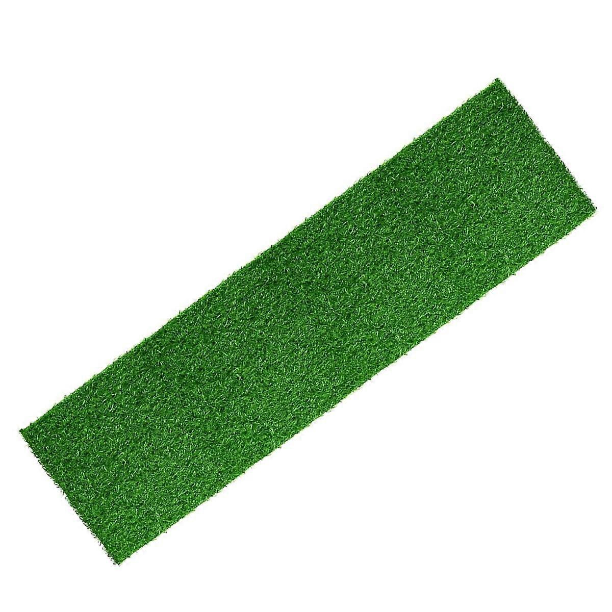 Artificial Grass Table Runner, 30 X 90cm Table Runner, Faux Grass Table Runner, DIY Football Tablecloth, Table Runner