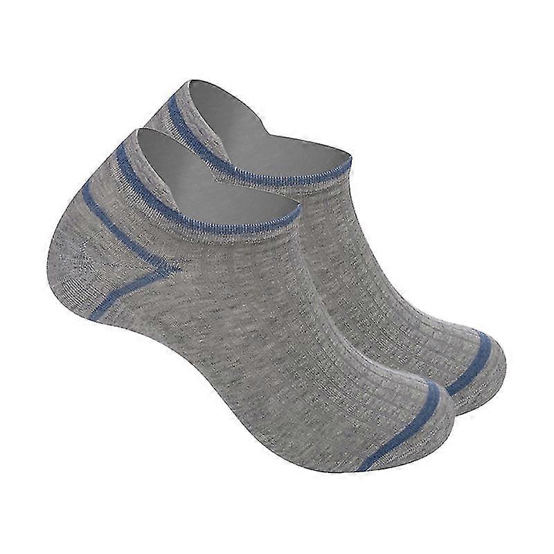 1 pair invisible height increase insoles socks wearable heel cushion inserts