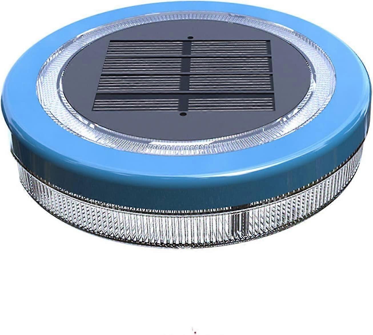Floating Solar Pool Light, Solar Light