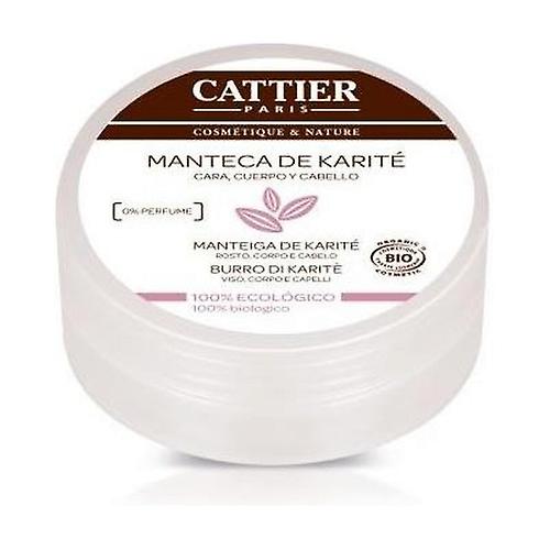 Shea butter 20 g of cream