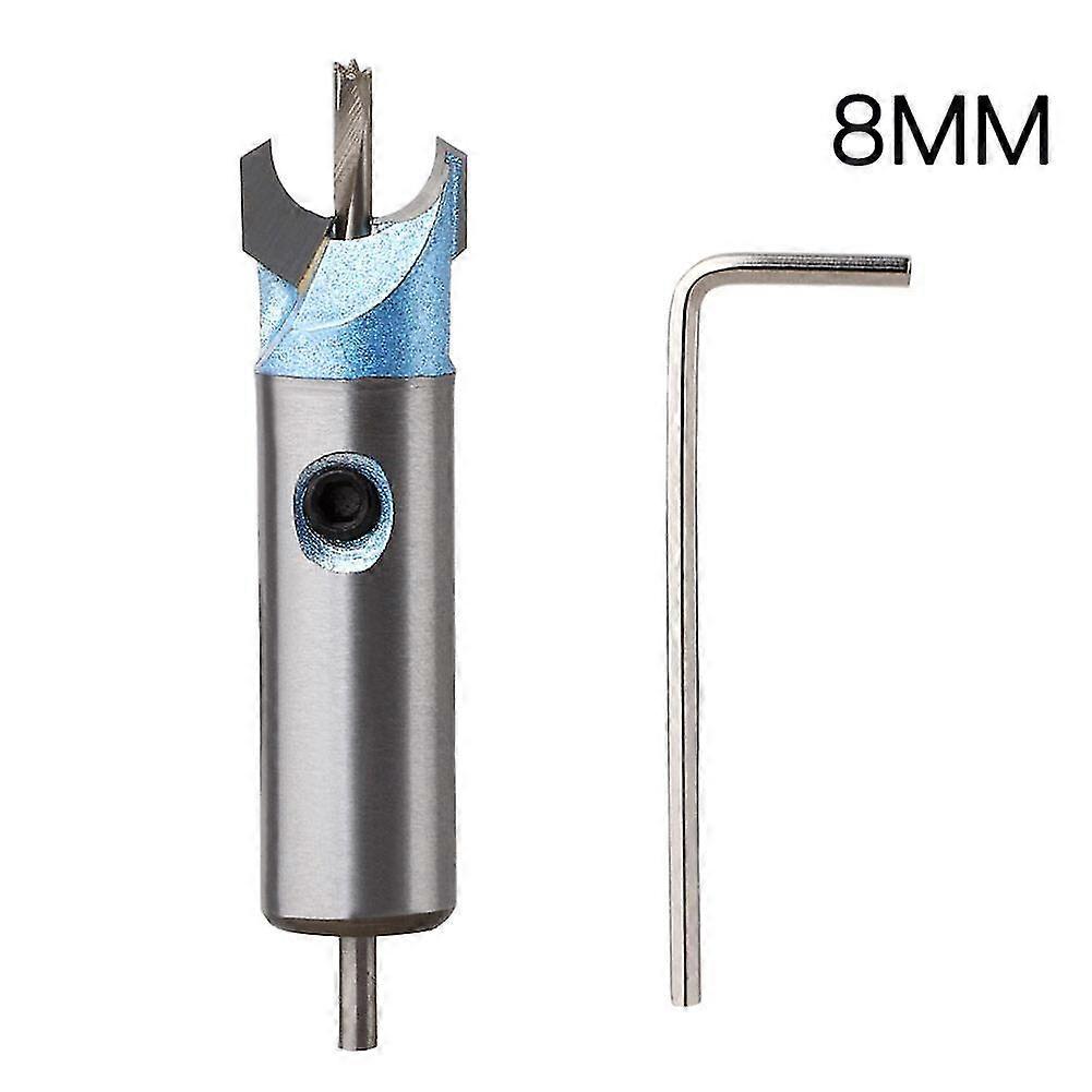 النجارة راوتر بت بوذا الخرز الكرة سكين طحن القاطع ، كربيد الخرز الخشبي أداة الحفر