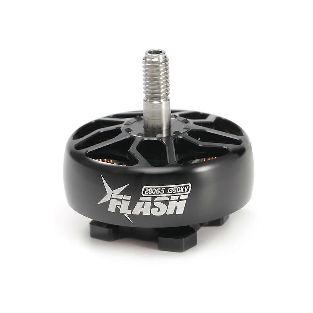 FlysfishRC Flash 2806.5 1350KV 1750KV 4-6S Unibell Brushless Motor for Long Range RC Drone FPV Racin