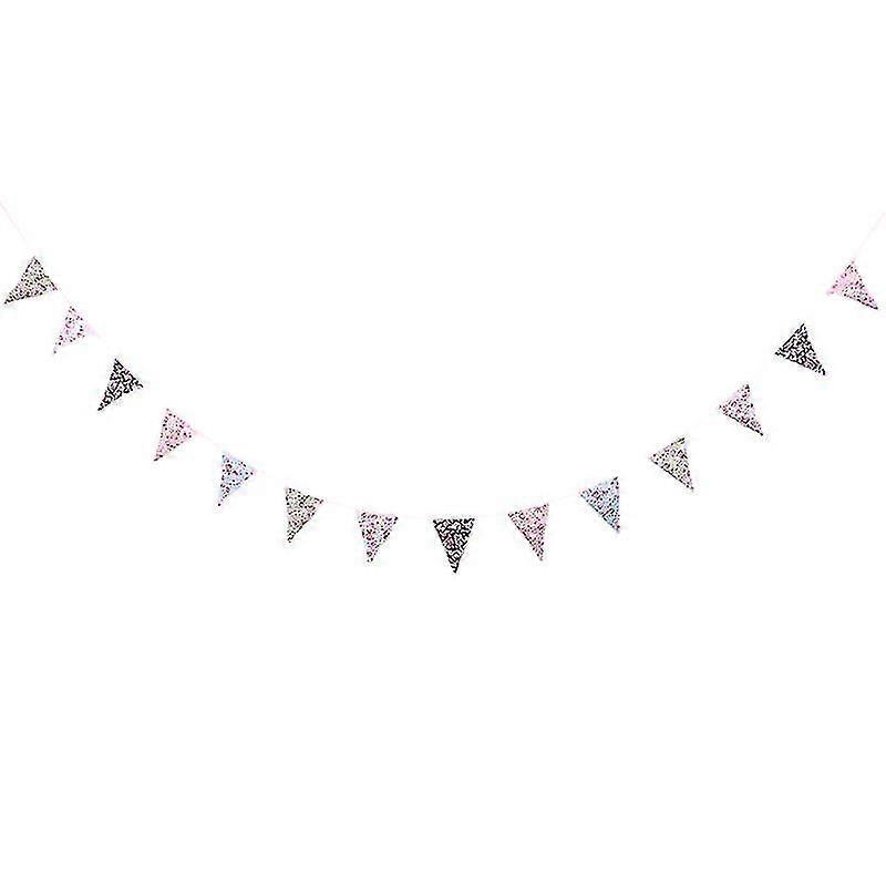 20pcs Flags Banners