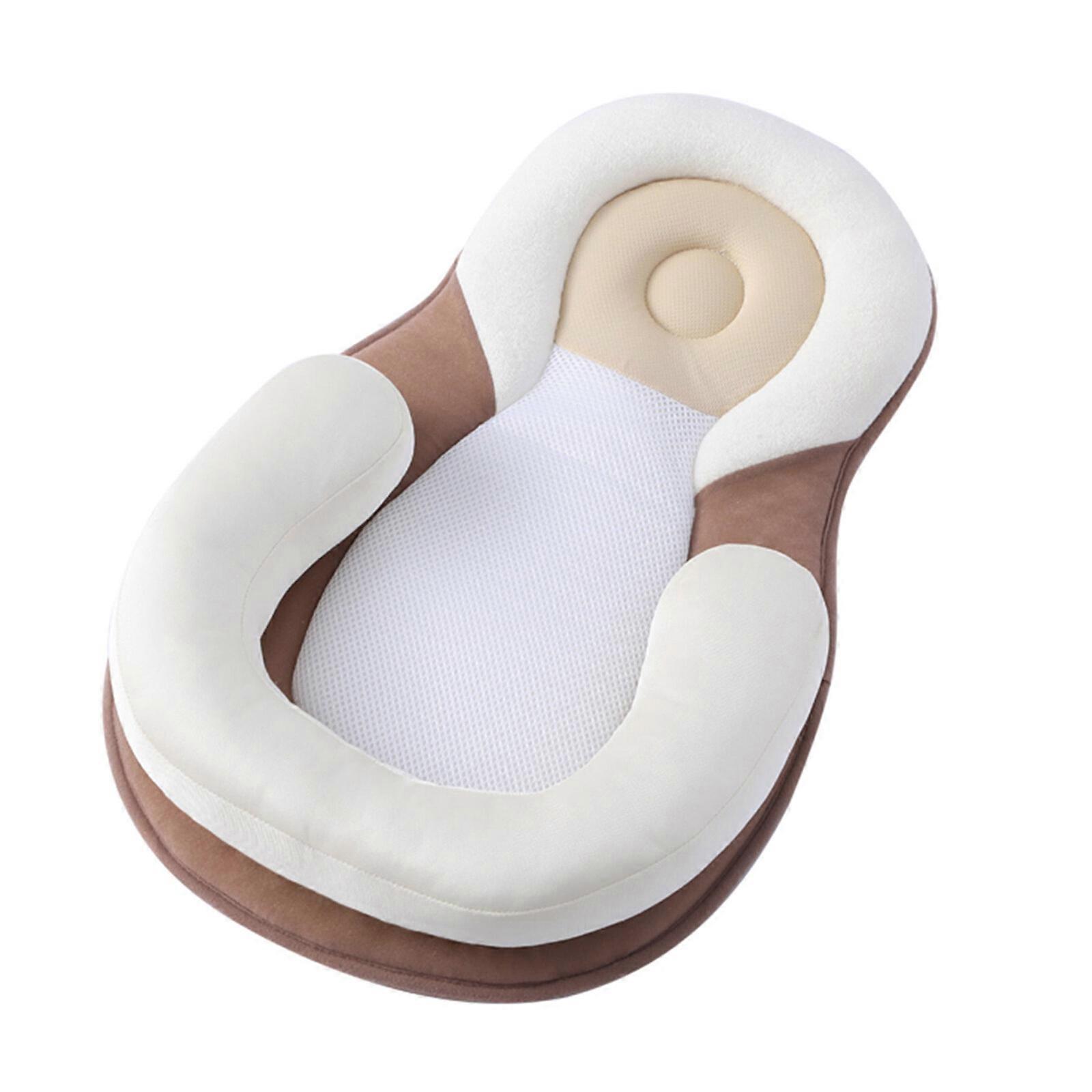 Baby Lounger Baby Nest Soft Baby Nest Lounger Ρυθμιζόμενη αναπνεύσιμη ξαπλώστρα μωρού για νεογέννητο Co-Sleeping Newborn Lounger Baby Snuggle Nest Sleeper