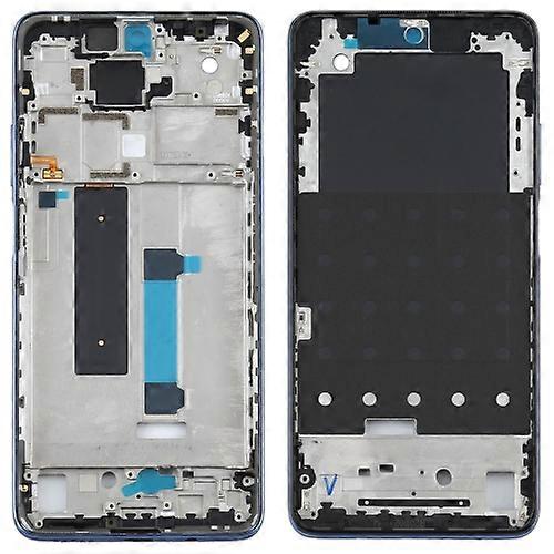 ORIG Front Housing Display Screen Frame Bezel Plate for Xiaomi Mi 10T Lite 5G M2007J17G