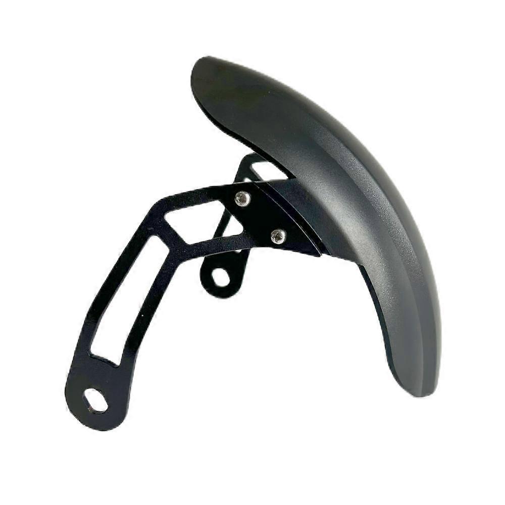 Fender for VDM elektrisk scooter Kaabo Mantis 10 tommers foran og bak universal mudguard hjuldeksel