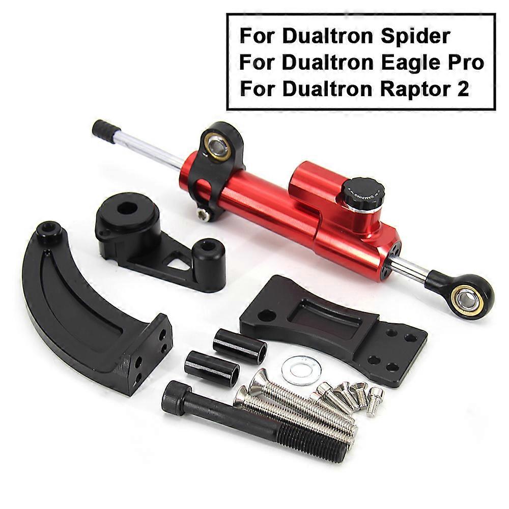 Directional Steering Damper For  Spider / Eagle Pro / Raptor 2