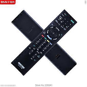 Telecomando Sostituzione TV VBESTLIFE - Compatibile Con RM-ED044, RM