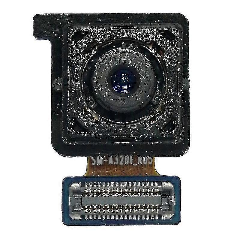 back Camera Module For Galaxy A3 (2017) A320fl / A320f / A320fds / A320yds / A320y