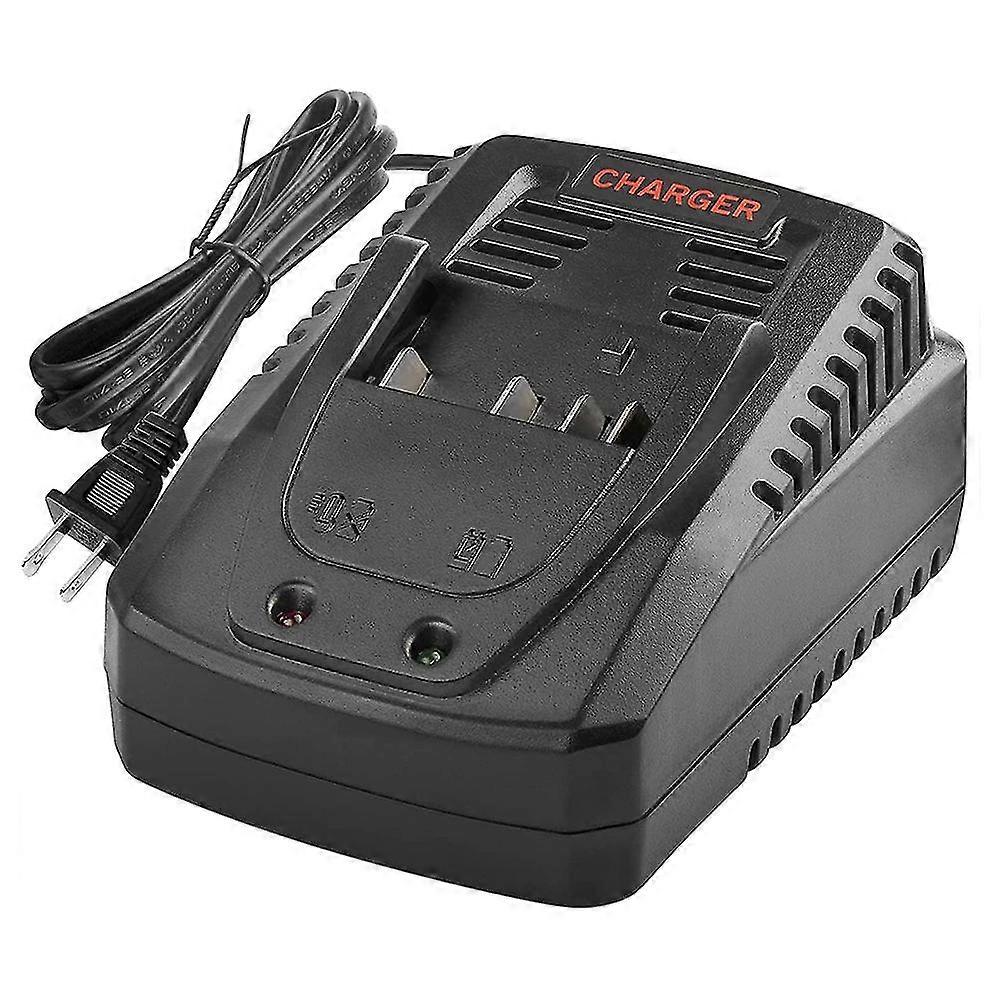 Quick Bc660 Bc1880 Charger For 14.4v-18v Lithium Battery Bat619g, Bat619, Bat609g, Bat609, Etc. Us
