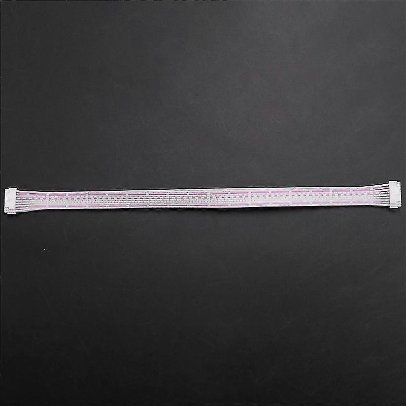 10pcs/set 18 Pin Signal Data Ribbon Cable For Bitmain Antminer S9 S7 L3 L3+ L3++ K5 R4 30cm