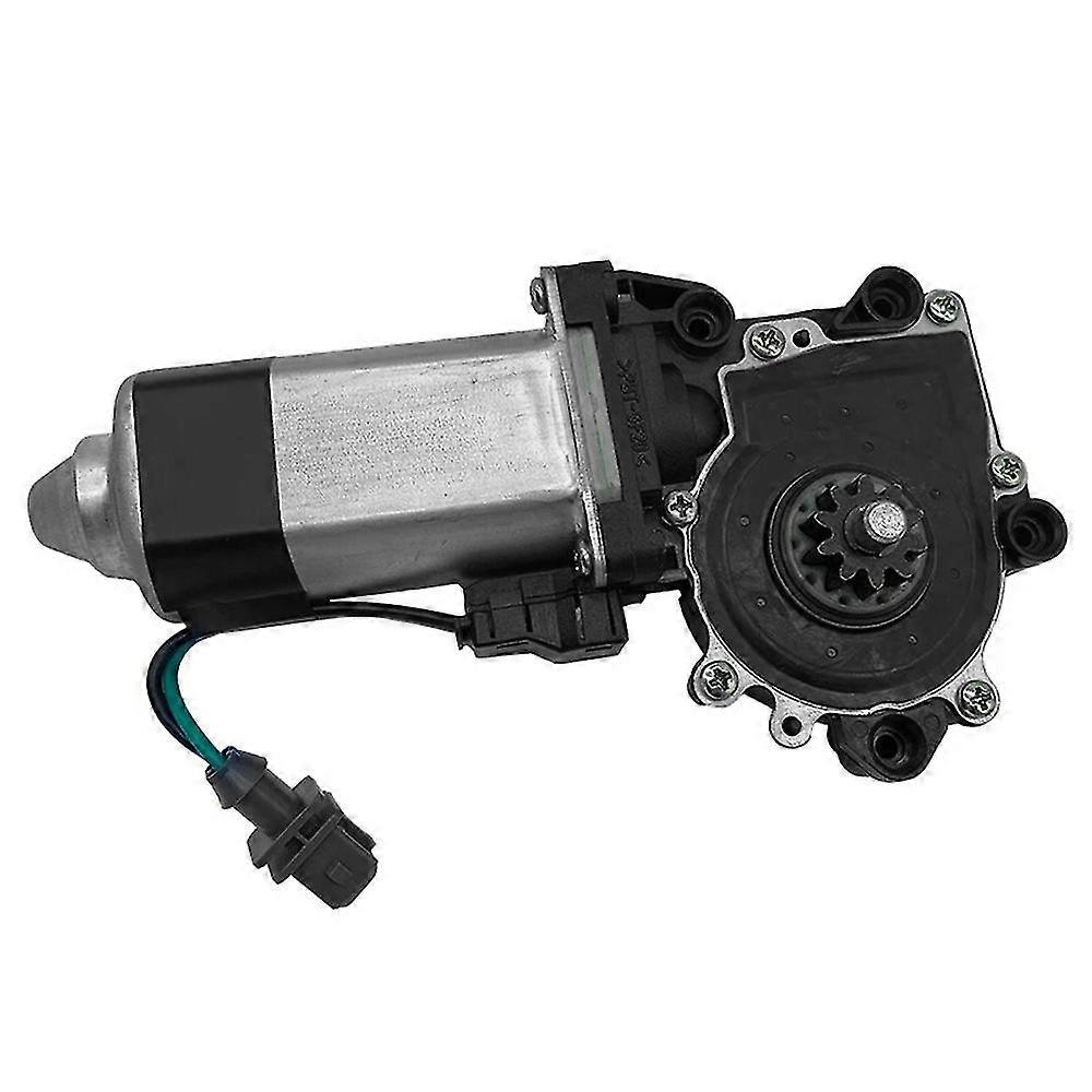 Truck Left Window Regulator Power Window Regulator Motor Window Motor For Truck 0058209042