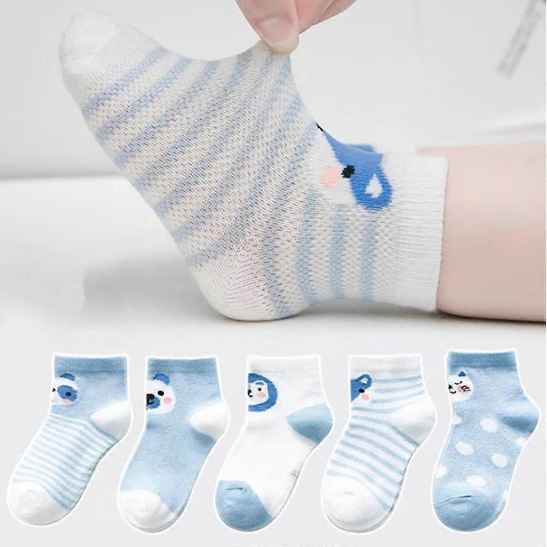 Pairs Toddler Little Kid Boys GirlsSoft