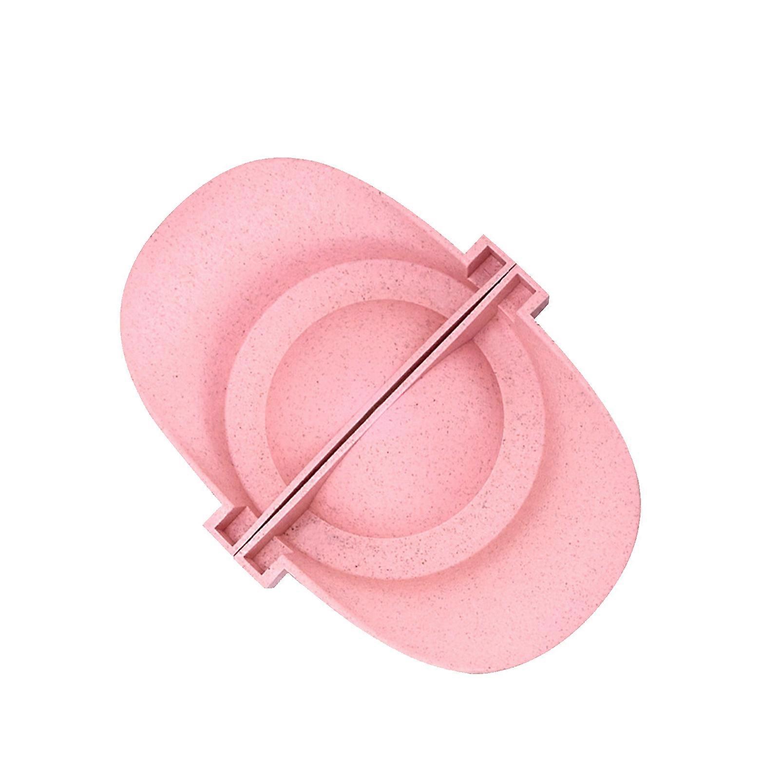 Dumpling Maker Creative Labor-saving PP Eco-friendly Easy to Use Dumpling Mold for Home KAESI