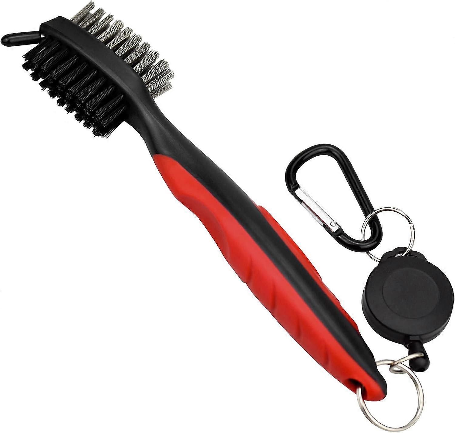 Golf Brush Golf Brush Cleaning Kit