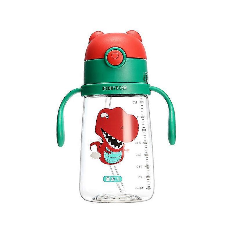 Sippy Cups with Flashing Lights Weighted Straw Cups Spill Proof Baby Bottles Toddler Cups Kids Water Bottle Cups with  Toddlers Leak-Proof water Cups