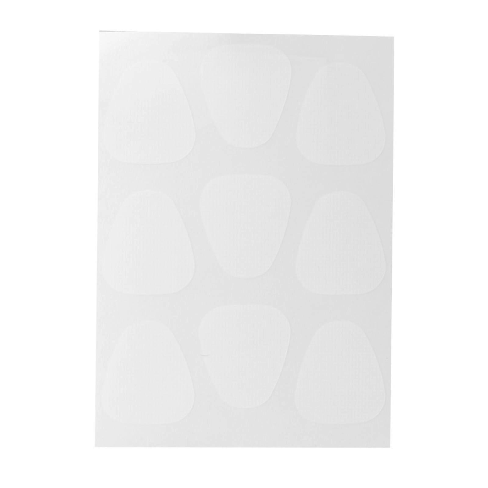 27Pcs Anti Wrinkle Anti Forehead Lines Skin Lifting Firming Sticker Pad