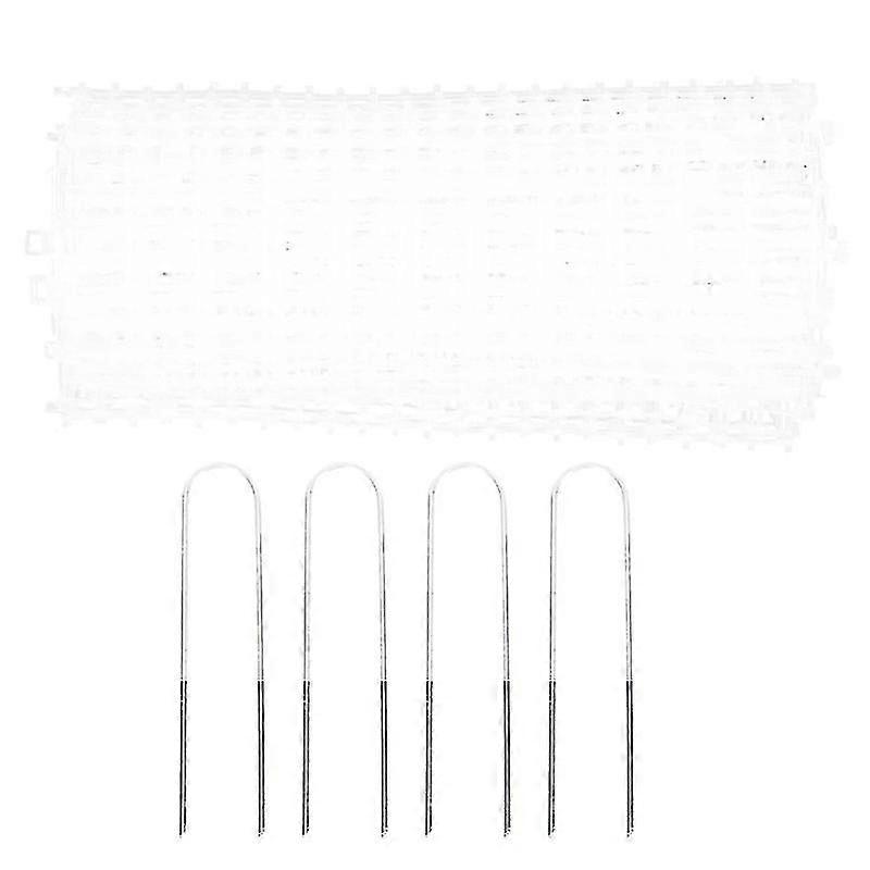 1set Cat Scat Mat