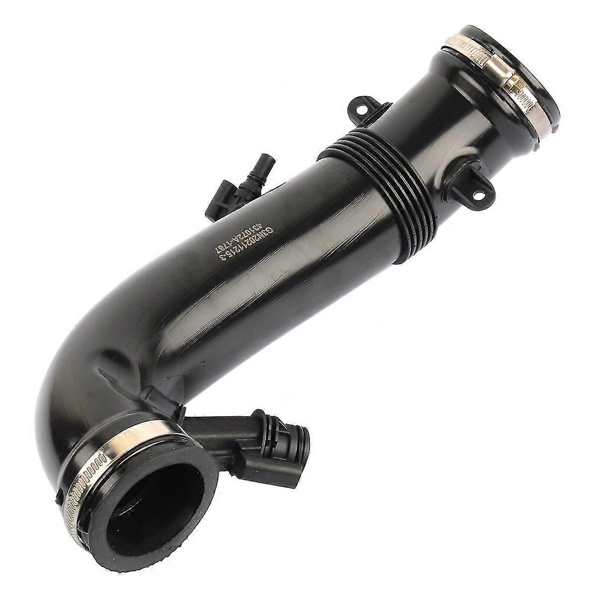 13717627501 Car Air Duct Intake For- Mini Countryman R55 R56 R57 R58 R59 R60 R61 1.6l 2010-2015