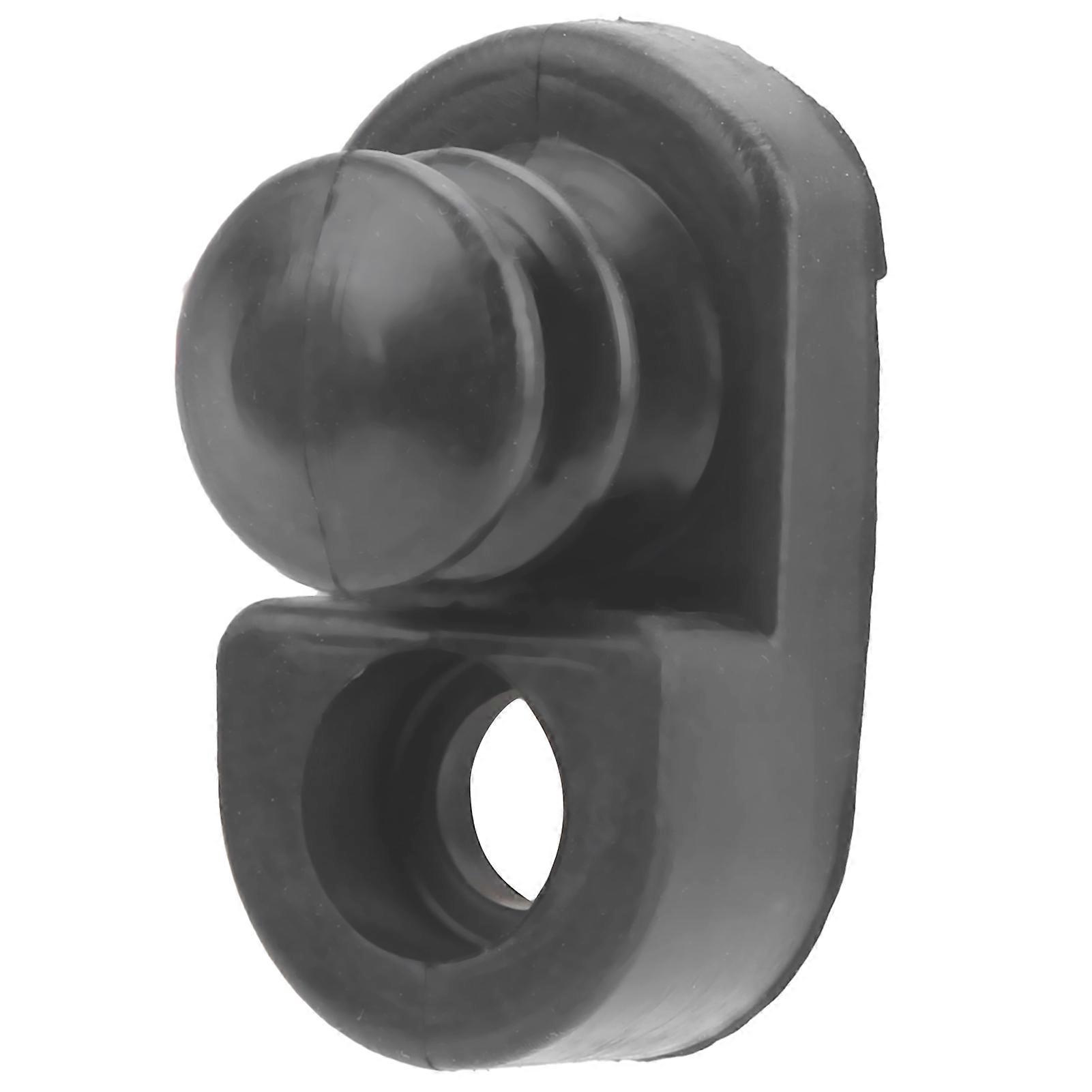 כיסוי מתג דלת גומי 253685L300 מתאים לניסאן פטרול GQ Y60 GU Y61 אזרחי W41