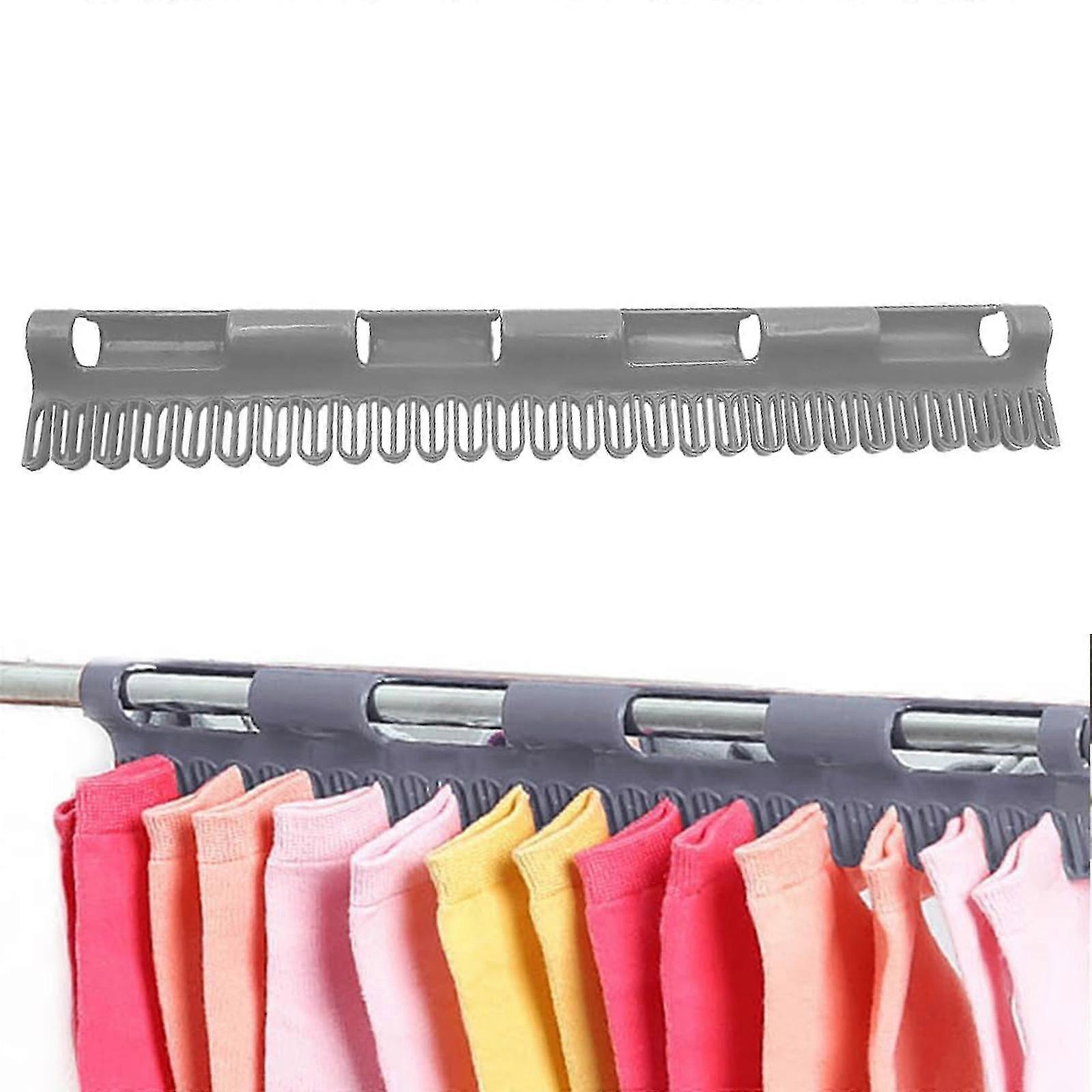 Small Dryer Parts Holders, Drying Rack, Ideal For Socks And Underwear, Windbreaker Parts Holders For More Drying Space
