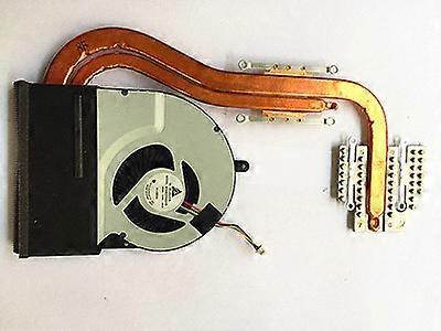 for CPU Cooling Fan WITH Heatsink For Asus N56 N56V N56VM N56VJ N56VZ N56VV N56VB radiator KSB0705HB BK35
