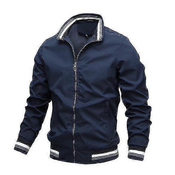 Men's Casual Sports Solid Color