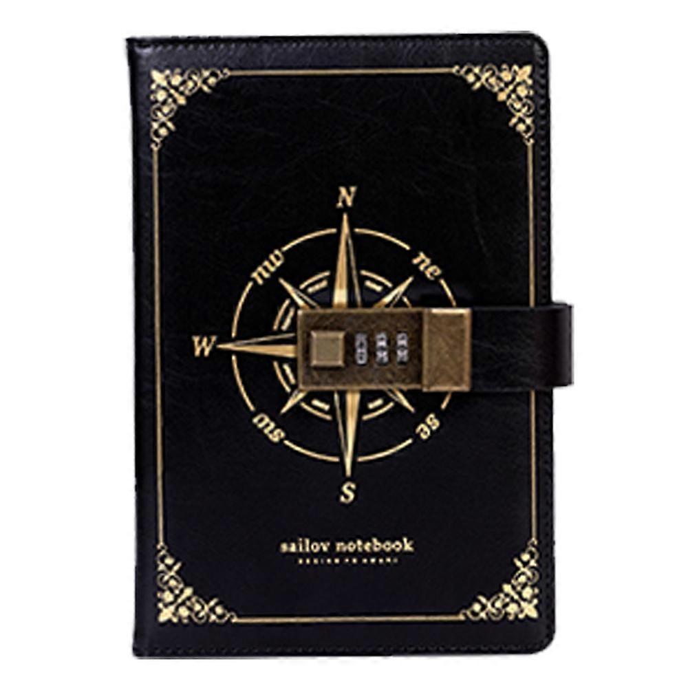 KXJ-password notebook