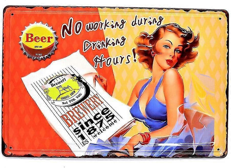 Tin Sign Vintage Remington Gun Rifle Caça em All Weather Decoração de parede 8x12 polegadas OU 12x16 polegadas 