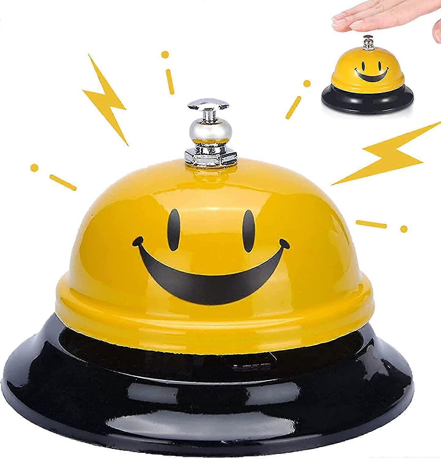 Reception Bell, Table Bell, Table Bar Bells, Bell Service, Service Bell