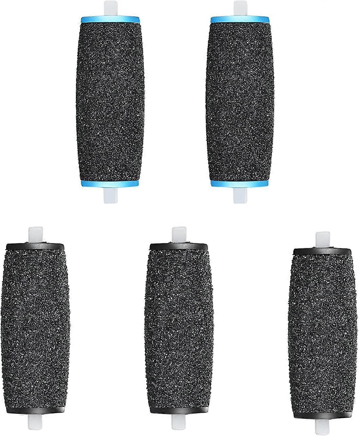 Replacement Roller Callus Remover, Professional Electric Callus Remover, Refill Extra Coarse Roller