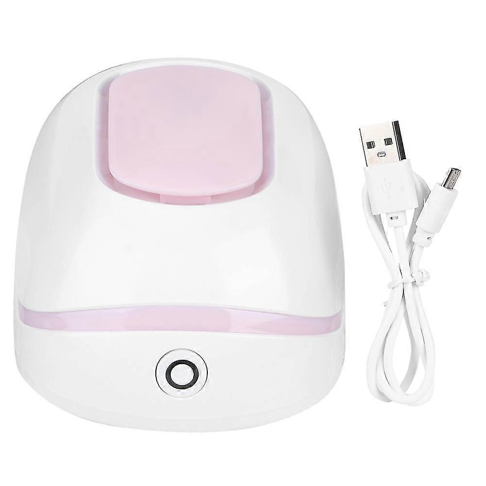 Household Mini Ozone Deodorizer Automatic Portable Ozone Generator Odor Removal Machine